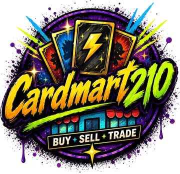 CardMart210