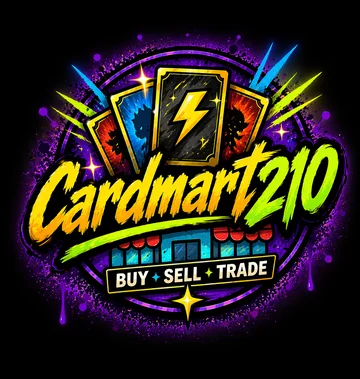 CardMart210